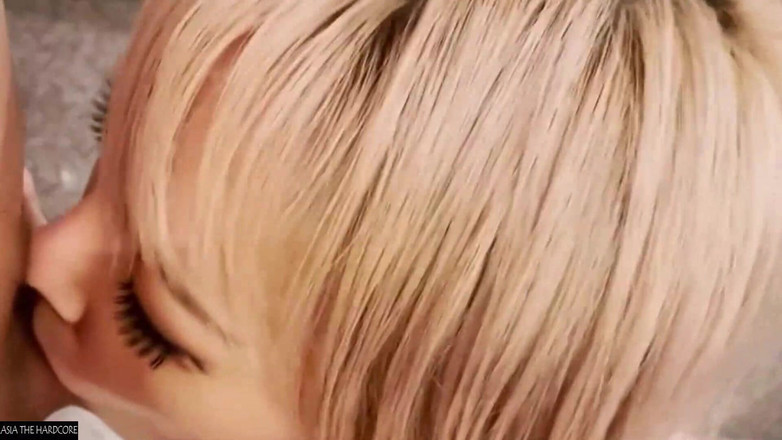 Temptation: Înger asiatic 27402