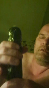 Without Discussion, the Thick Dildo for the Slut
