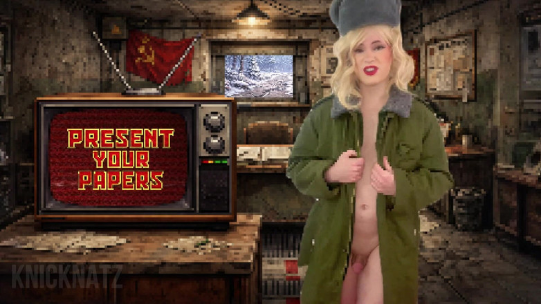 Natalie Napoli: 今のシシー