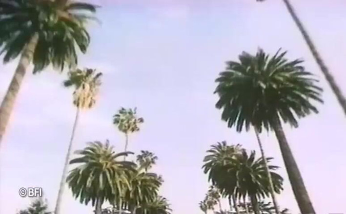 Vintage Vixens: Beverly hills vintej seks tep - dach sabtaitals