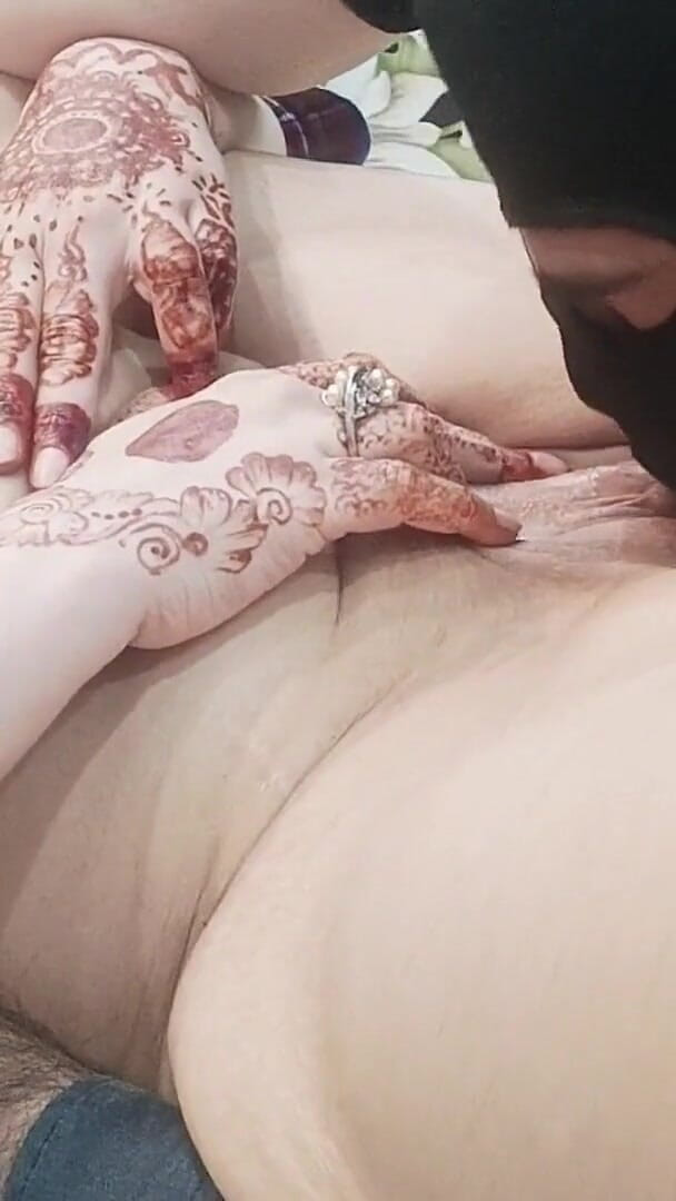 Pakistani Bhabi Fucking Boyfriend Big Cock (Urban Desi X)