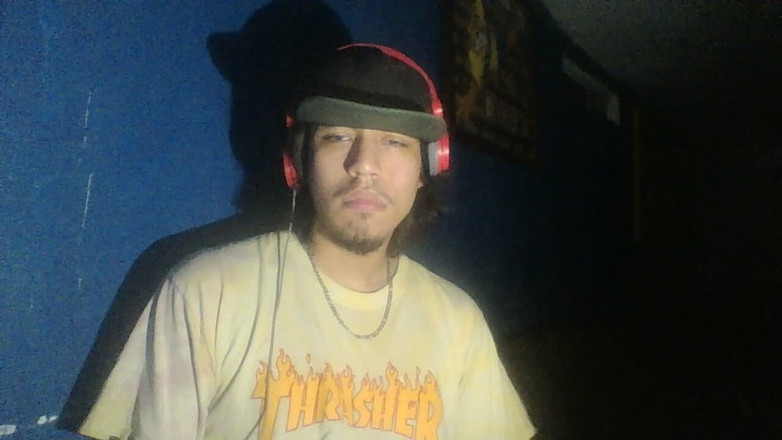 AlexAlejandro13: Una giornata con un cazzo caldo