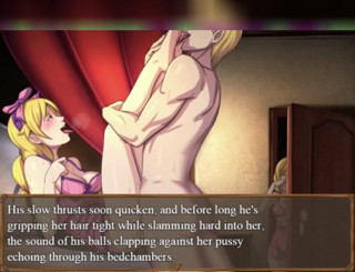 3DXXXTEEN2 Cartoon: Claires korruption einer unschuldigen stiefschwester. 3D-porno, cartoon-sex