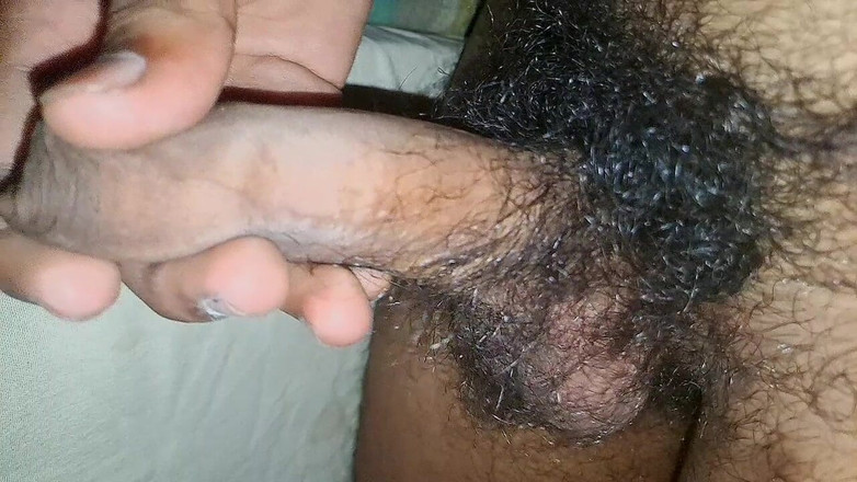 Desi_Porn_India: Min kuk bästa exklusiva klipp del- 1.