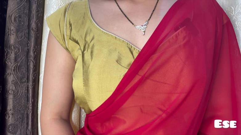 Sammy Sins: Newly Married Bhabhi Fucked with Devar