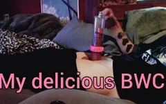 Easing Back in Xxl Anal Dildo Plus Bwc Cock Pumping Tiffany Ciskiss