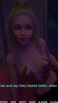 My Italian Slut Wife by Hornydogstudio - Party Night, Getting Along with Cockzilla (5)