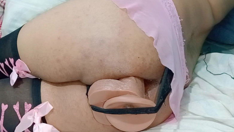 Looking for new things: Konečně se celá moje obrovská hračka vejde, i když mi...