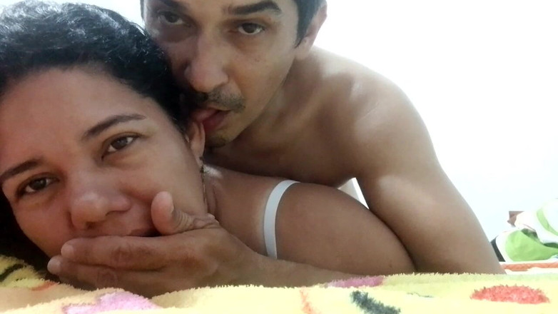 Valkyrie and Luigy Couple: Moglie affogata duramente nel culo