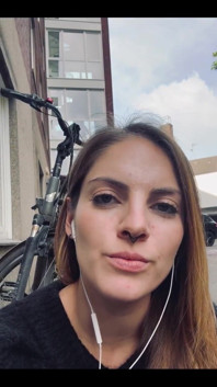 Smoking Break How Do You Spend Your Break?