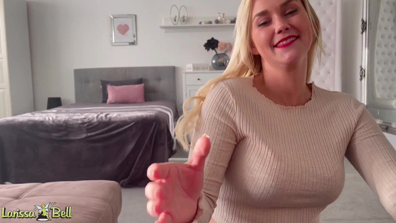 German Fuck Girls: Birthday Surprise! My First Facial Insemination!