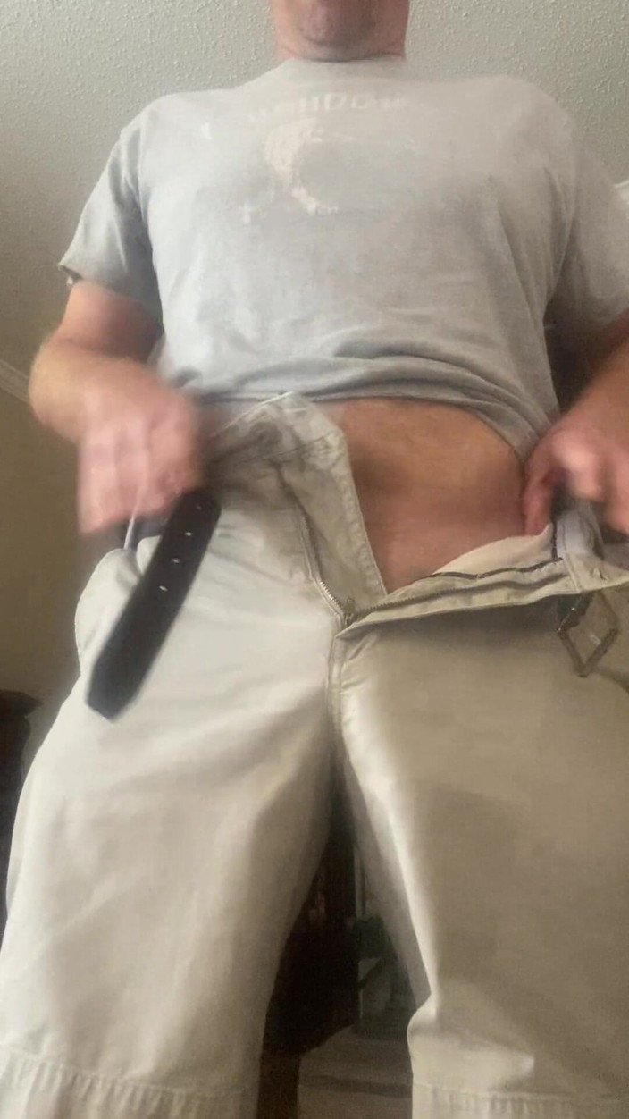 RealBigDill: Beg for My Big Cock to Cum All Over Your...