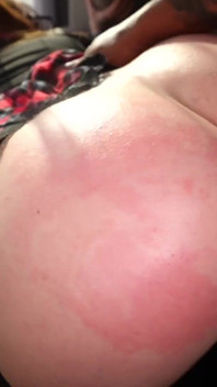 College Girl Gets Spanked and Destroyed