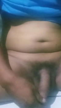 Shake Your Dick