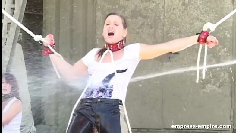 Lezdom Entertainment: Chicas malas parte 4