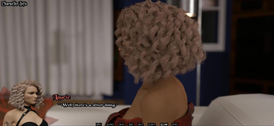 Visual Novels: Renaissance, partie 24