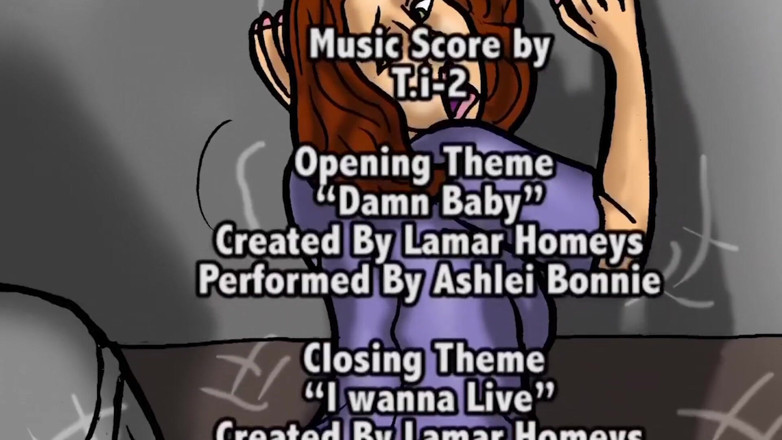 Dukes Hardcore Honeys: Macocha wymyka się, by pieprzyć się przed kamerą