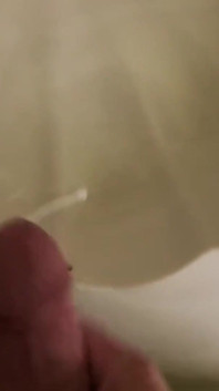Masturbando em cuecas boxeadoras leva a uma enorme carga