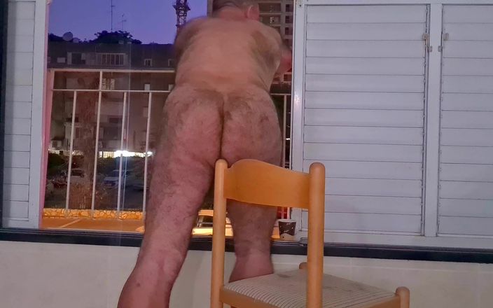 Ilovetobenaked: Mi manera de acoger el día de solsticio de verano