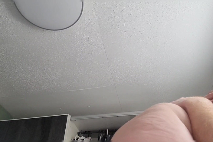 Ailia nixx: Smoking Hot Blonde Worships His Rock Hard Cock - POV + Creampie