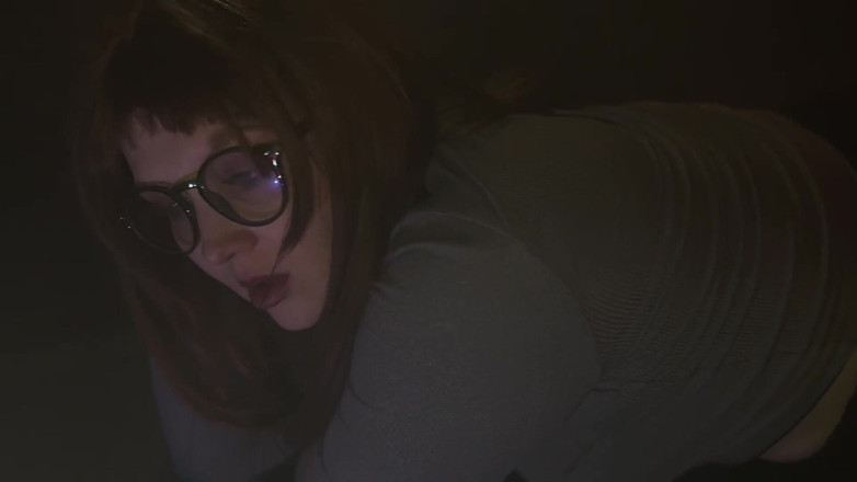 Shawna Panofka: Freeuse Part 3 Ends in Creampie