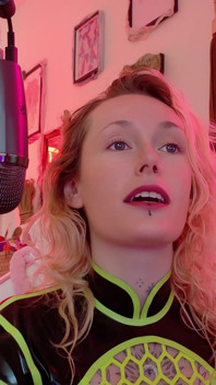 Femdom ritual sumisa obediencia y control