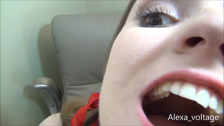 Alexa-Voltage: Jelajahi mulut Alexa