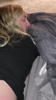 Doggy Style Sex