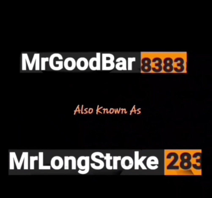 MrGoodBar Aka MrLongStroke283's Candy Shop: La faccio venire sul mio cazzo in 90 secondi di ritorno