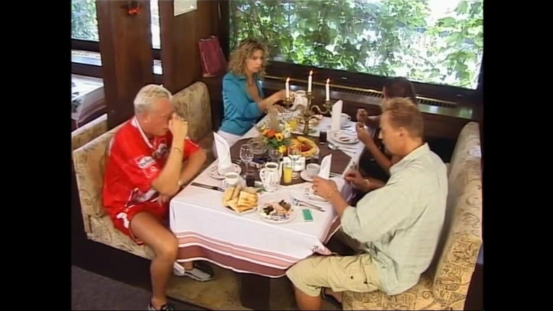 DEUTSCHLAND PORNO TV - our best full movie: Las putas más lamiendo