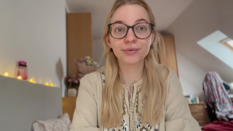 Goddess_Bella_Rae: Proč miluji být paní