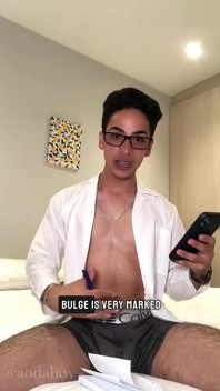 Cock Rating