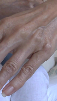 Elegant Summer Hands and Long Fingernails, Presented by Lady Victoria Valente
