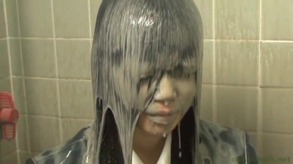 Cocoa Soft: Mud Shower 02