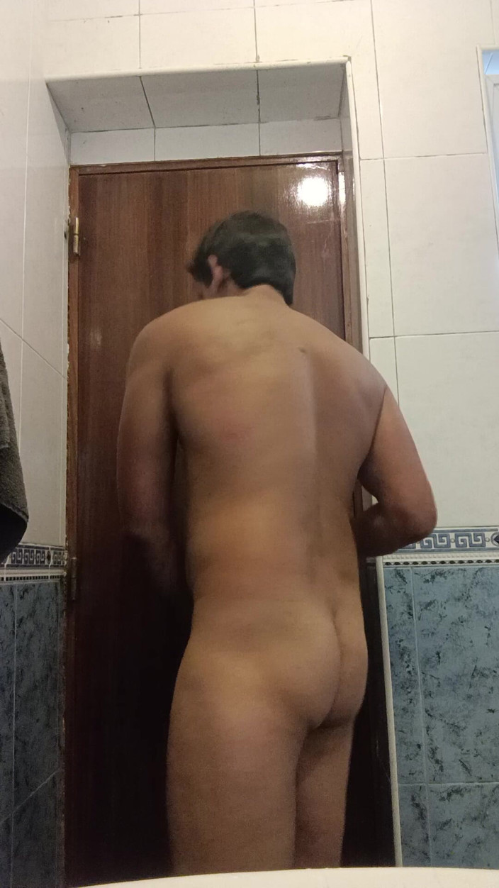 Boy top Amador: Un régal pour mes adeptes qui aiment les grosses