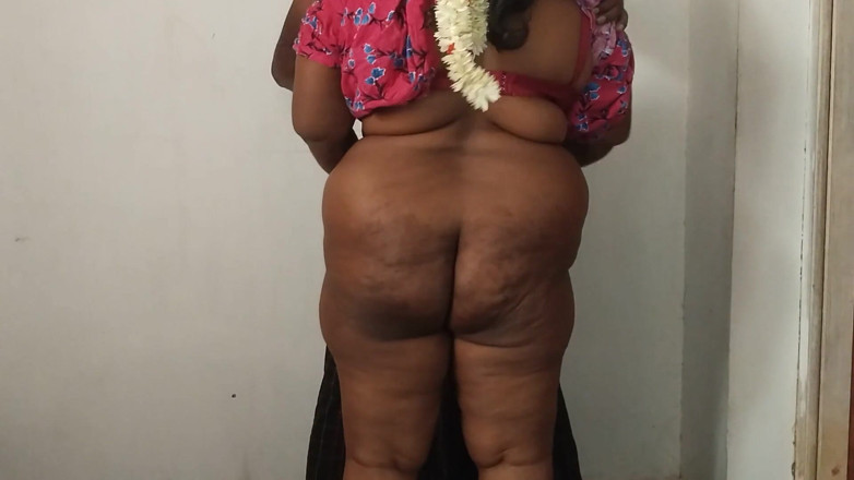 Santhi89: Tamil quente dona de casa bem fodendo ex-namorado