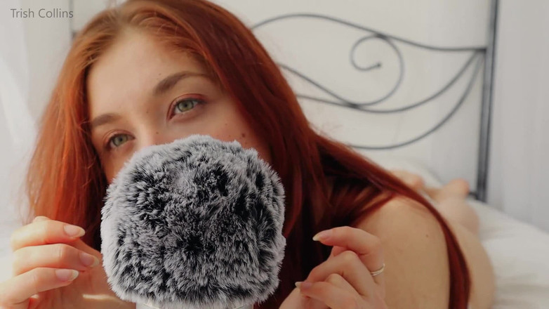 Madelaine_Rousset: Asmr JOI (subtitrări în engleză) - Relax, Ejaculează pentru mine