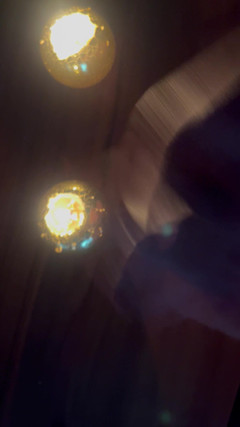 NastySecret666: Satu cahaya sudah cukup