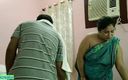 Hot creator: 印度孟加拉热哥性爱与清晰的肮脏音频！