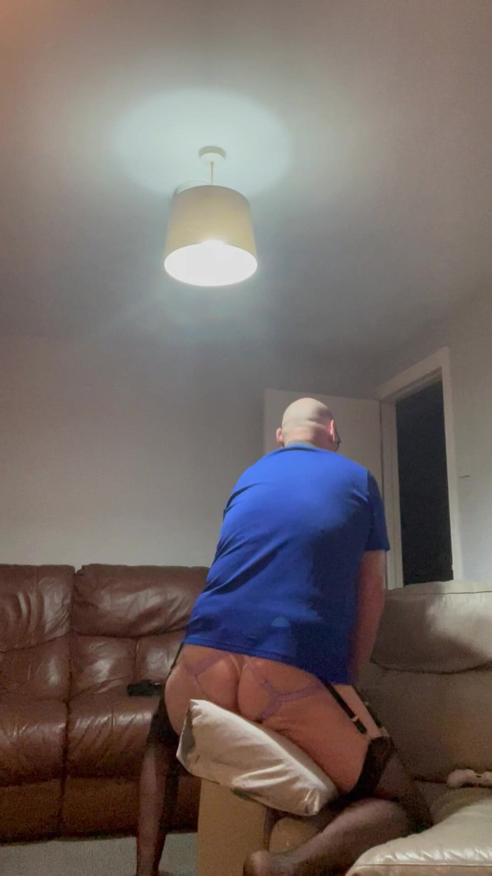 Ancient456: La mia camicia da calcio blu con la calza