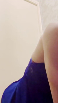 Anální potěšení