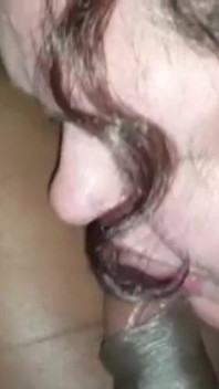 Youngenglishbbw смокче великий чорний член, соски nata4sex
