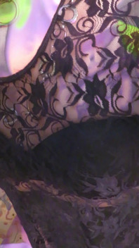 Kandi in Lace