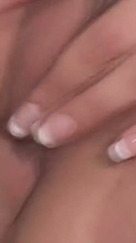 흑인 대물 자지에게 따먹히는 갈색 머리 미녀