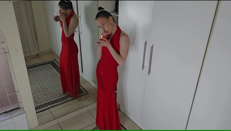 Mpussypunisher: Bet You Cant Keep Your Pants on While Watching Me...