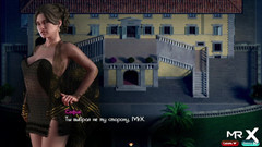 Mr Studio X: Treasureofnadia - la migliore animazione seduto sul cazzo e3 5