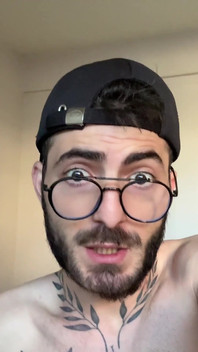 Eu Amo Prazer Sem Limites. Energia, Corpo, Visão - Tudo É Real. Se Você Sente a Vibe, Você Já É Meu Espectador.