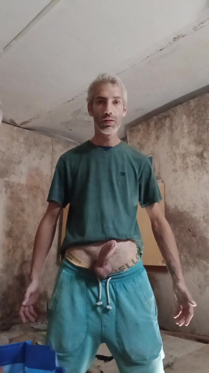 Vero Thomas: Oh sì sborra senza mani thomas vero