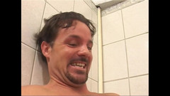 Absolute BDSM films - The original: Výcvik špinavých domin bezohledných otroků