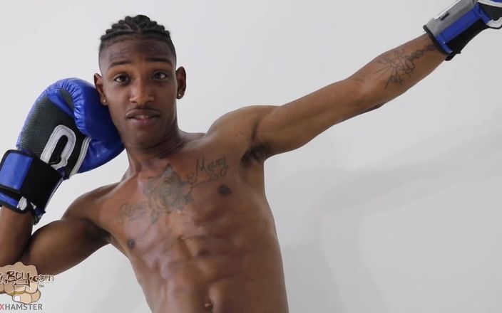 ThugBoy: Jaydoe Funsize